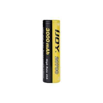 20700 IJOY - 3000MAH 3.7V 40A BATTERY - Vapingsupply