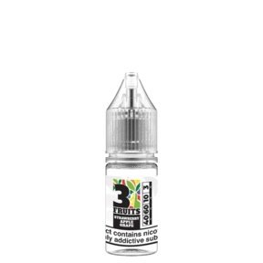 3 Fruits 10ML E-Liquid (Pack of 10) - Vapingsupply