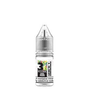 3 Fruits 10ML E-Liquid (Pack of 10) - Vapingsupply