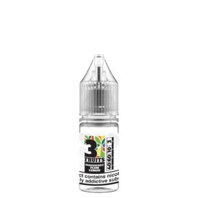 3 Fruits 10ML E-Liquid (Pack of 10) - Vapingsupply