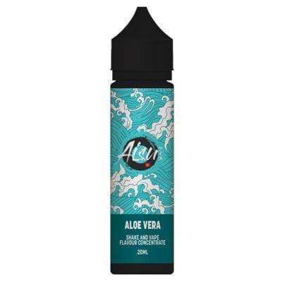 Aisu 50ml Shortfill - Vapingsupply