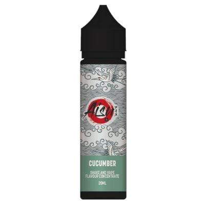 Aisu 50ml Shortfill - Vapingsupply