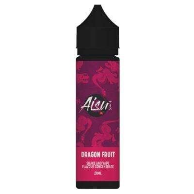 Aisu 50ml Shortfill - Vapingsupply