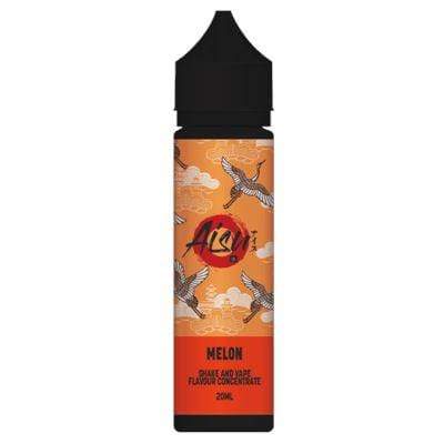 Aisu 50ml Shortfill - Vapingsupply