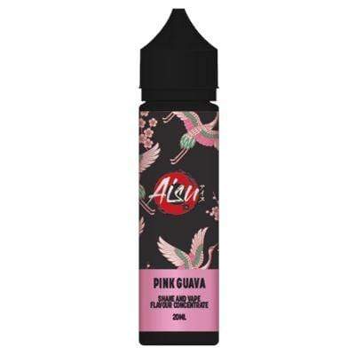 Aisu 50ml Shortfill - Vapingsupply