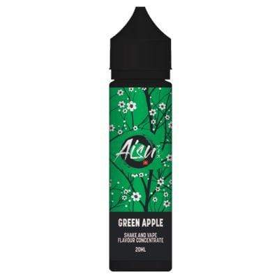 Aisu 50ml Shortfill - Vapingsupply