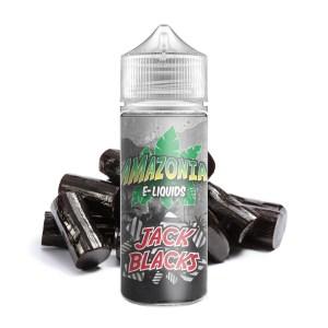 Amazonia 100ml Shortfill - Vapingsupply