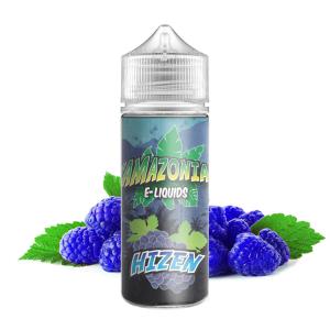 Amazonia 100ml Shortfill - Vapingsupply