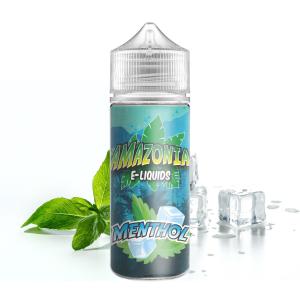 Amazonia 100ml Shortfill - Vapingsupply