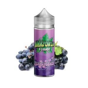 Amazonia 100ml Shortfill - Vapingsupply