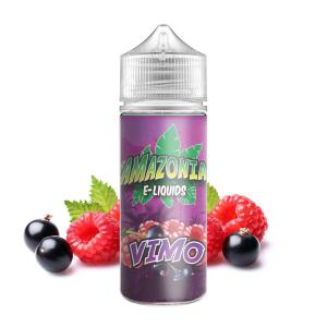 Amazonia 100ml Shortfill - Vapingsupply