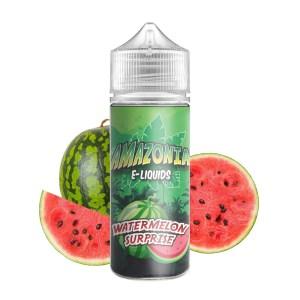 Amazonia 100ml Shortfill - Vapingsupply