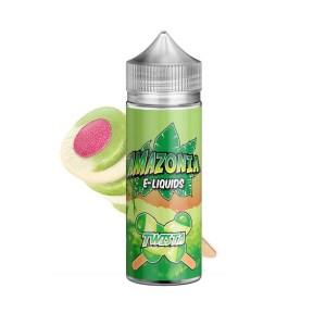 Amazonia 100ml Shortfill - Vapingsupply