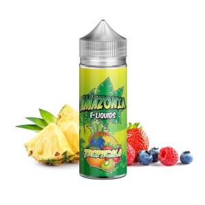 Amazonia 100ml Shortfill - Vapingsupply