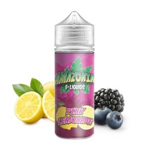 Amazonia 100ml Shortfill - Vapingsupply