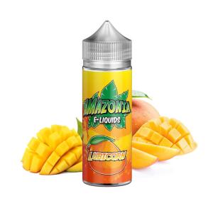 Amazonia 100ml Shortfill - Vapingsupply