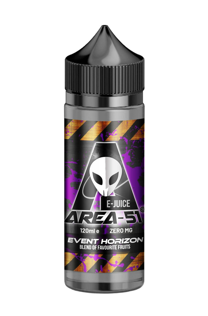 Area 51 Vape Juice 100ml E-liquids - Vapingsupply