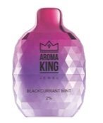 Aroma King Jewel 8000 Disposable Vape Pod Box of 10 - Vapingsupply