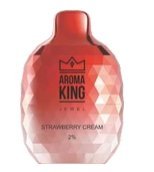 Aroma King Jewel 8000 Disposable Vape Pod Box of 10 - Vapingsupply