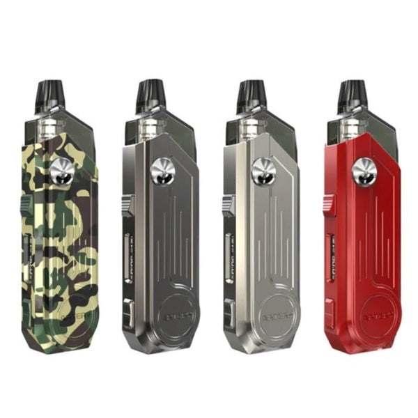 ARTERY - COLD STEEL AK47 - POD KIT - Vapingsupply