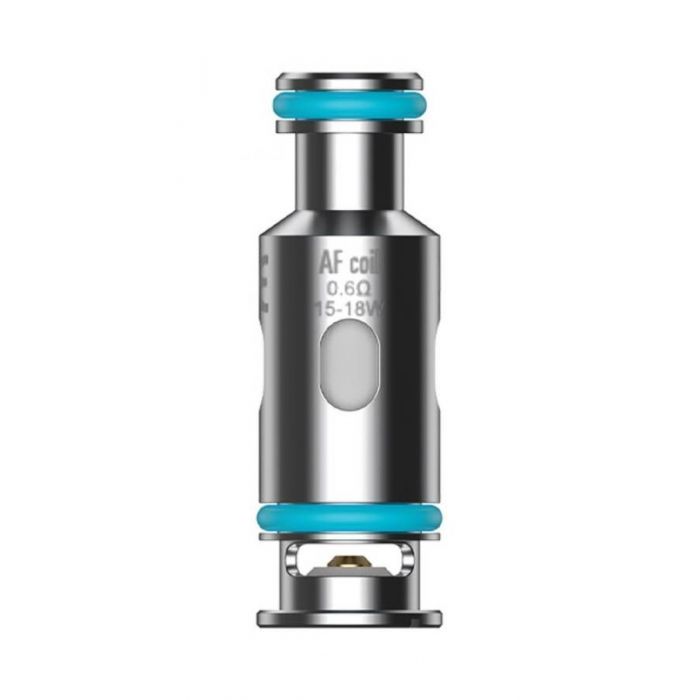 Aspire AF Mesh Coil- Pack of 5 - Vapingsupply