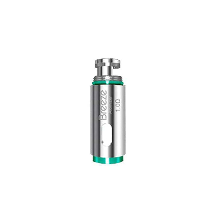 ASPIRE - BREEZE 2 - COILS - Vapingsupply