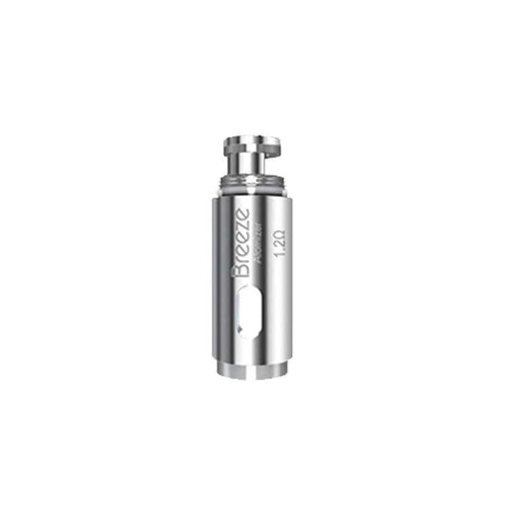 ASPIRE - BREEZE - COILS - Vapingsupply