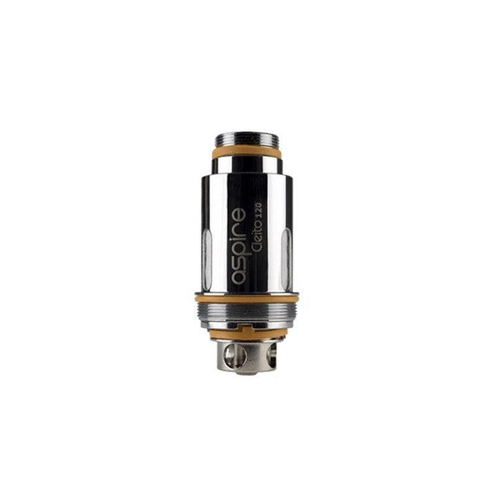 ASPIRE - CLEITO 120 - COILS - Vapingsupply