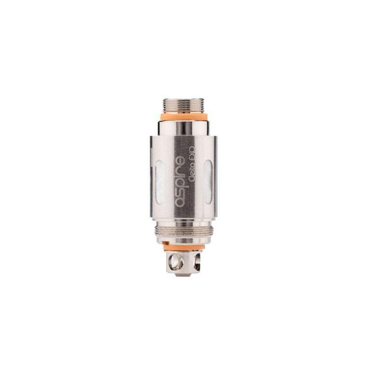 ASPIRE - CLEITO EXO - COILS - Vapingsupply