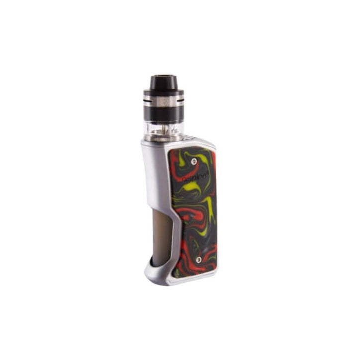 Aspire Feedlink Revvo 80w Vape Kit - Vapingsupply