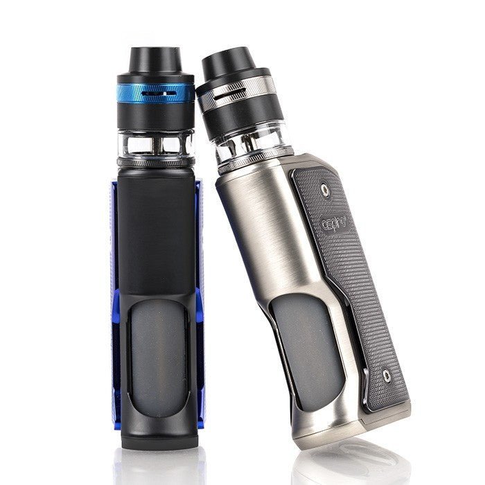 Aspire Feedlink Revvo 80w Vape Kit - Vapingsupply