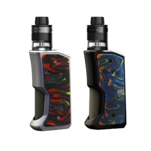 Aspire Feedlink Revvo 80w Vape Kit - Vapingsupply