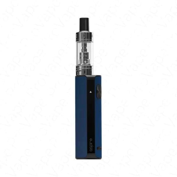 Aspire (Journey To Infinity) K Lite Kit - Vapingsupply