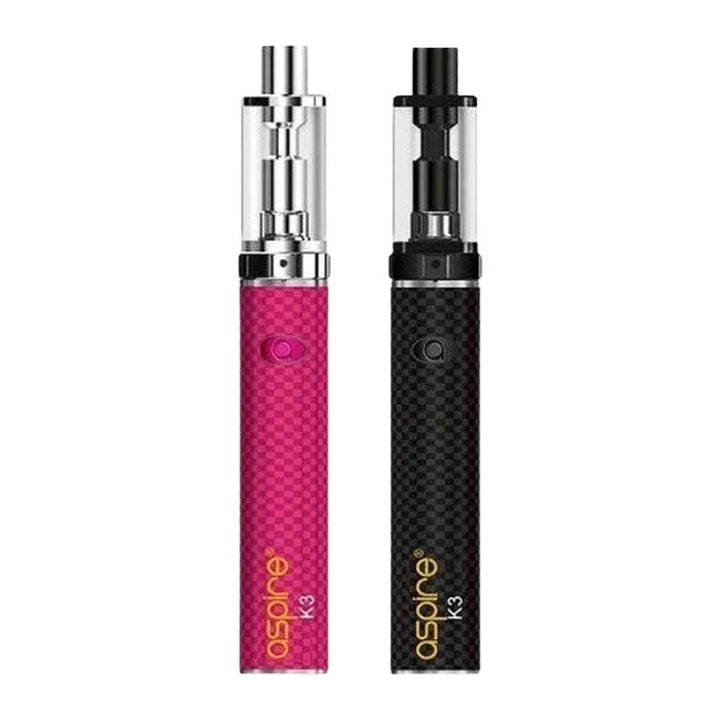 ASPIRE - K3 - VAPE KIT - Vapingsupply