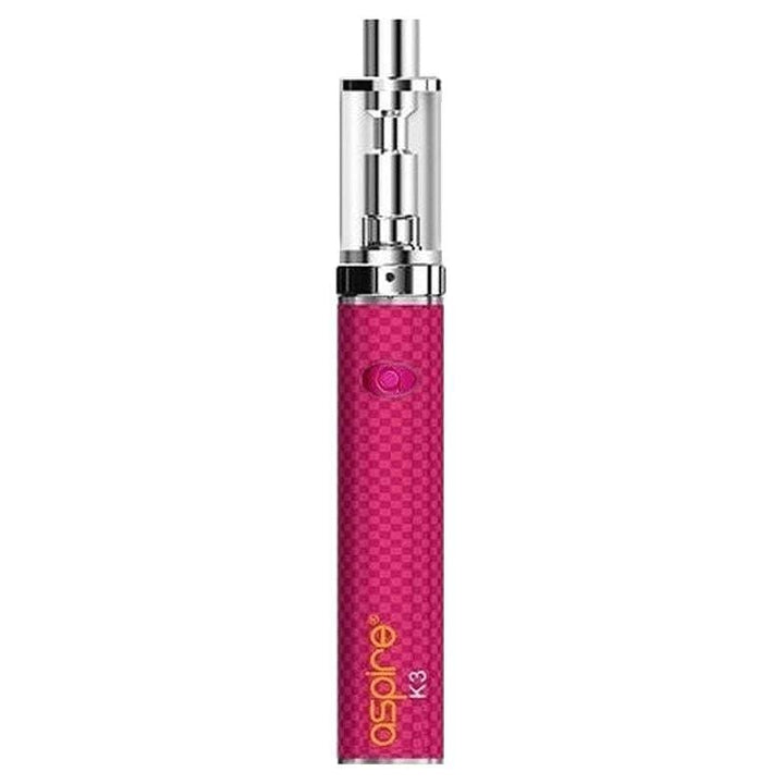 ASPIRE - K3 - VAPE KIT - Vapingsupply