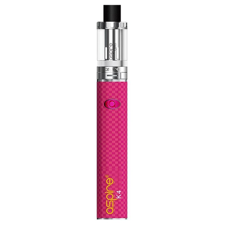 ASPIRE - K4 - VAPE KIT - Vapingsupply