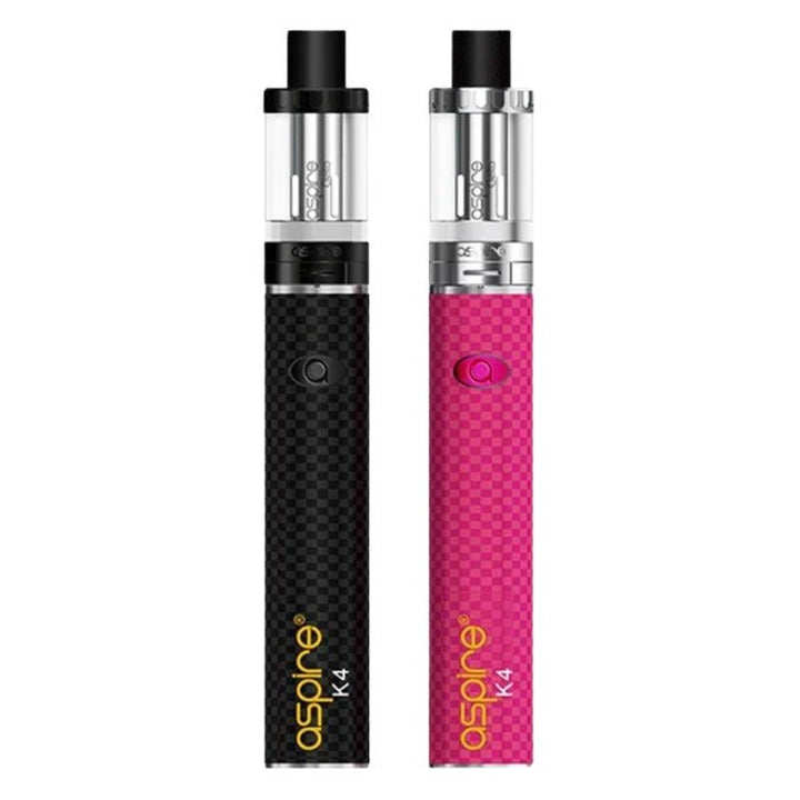 ASPIRE - K4 - VAPE KIT - Vapingsupply