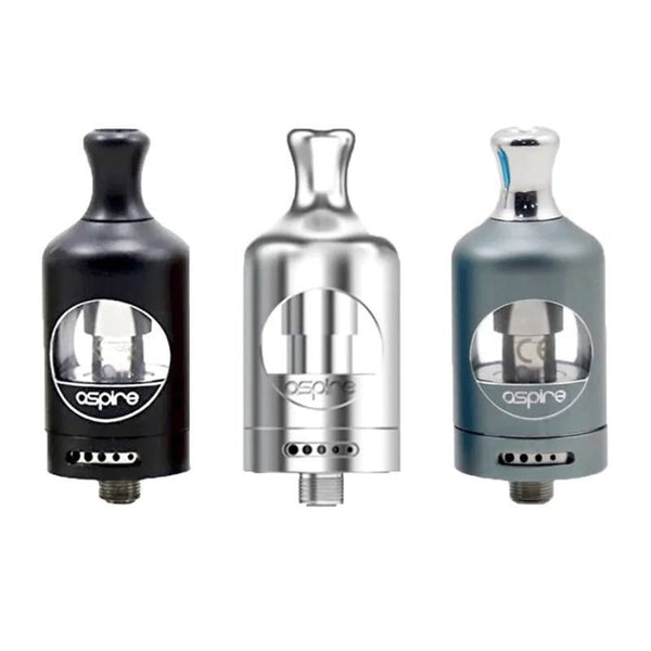 Aspire Nautilus 2 Tank - Vapingsupply