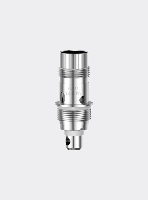 Aspire Nautilus 2S Coils-Pack of 5 - Vapingsupply