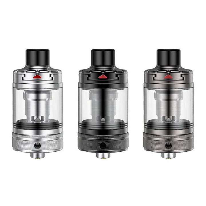 ASPIRE - NAUTILUS 3 - TANK - Vapingsupply