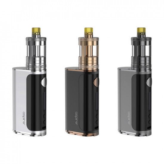 Aspire Nautilus GT Vape Kit - Vapingsupply