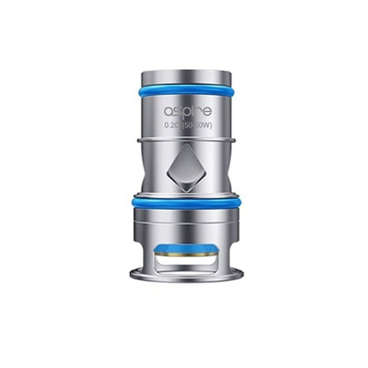 ASPIRE - ODAN - COILS - Vapingsupply