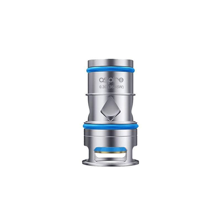 ASPIRE - ODAN - COILS - Vapingsupply