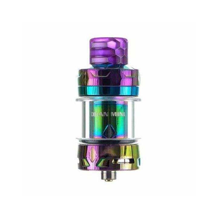 ASPIRE - ODAN MINI - TANK - Vapingsupply