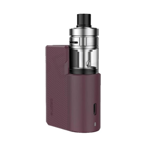 ASPIRE - POCKEX BOX - VAPE KIT - Vapingsupply