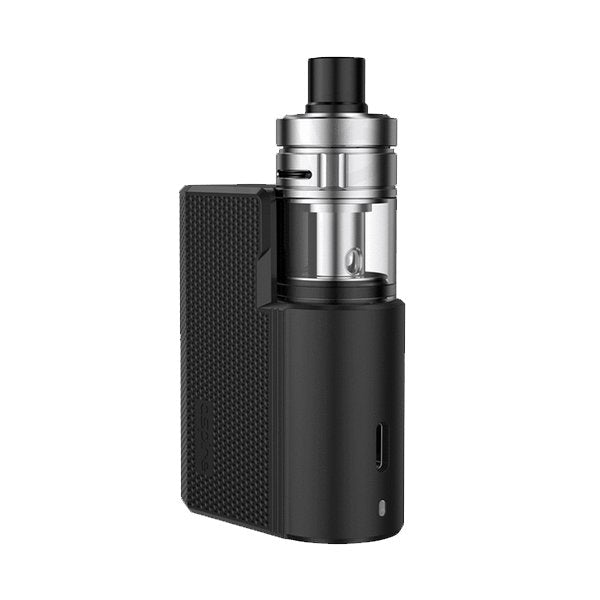 ASPIRE - POCKEX BOX - VAPE KIT - Vapingsupply