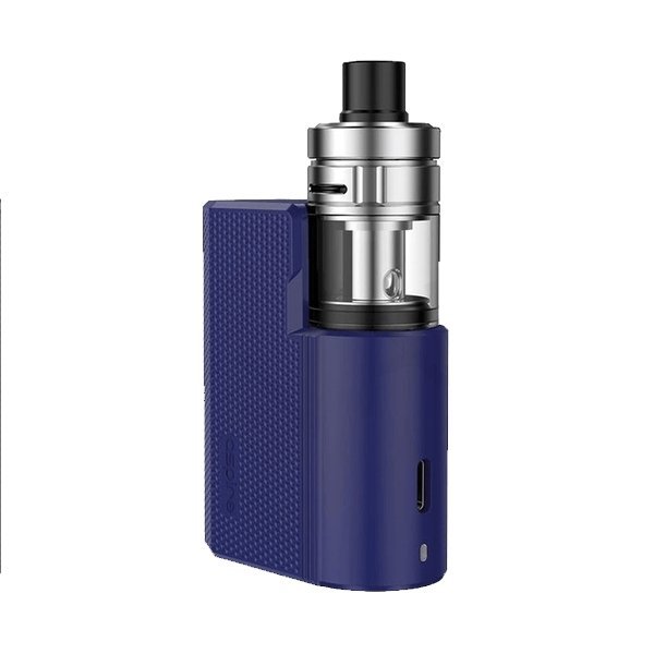 ASPIRE - POCKEX BOX - VAPE KIT - Vapingsupply