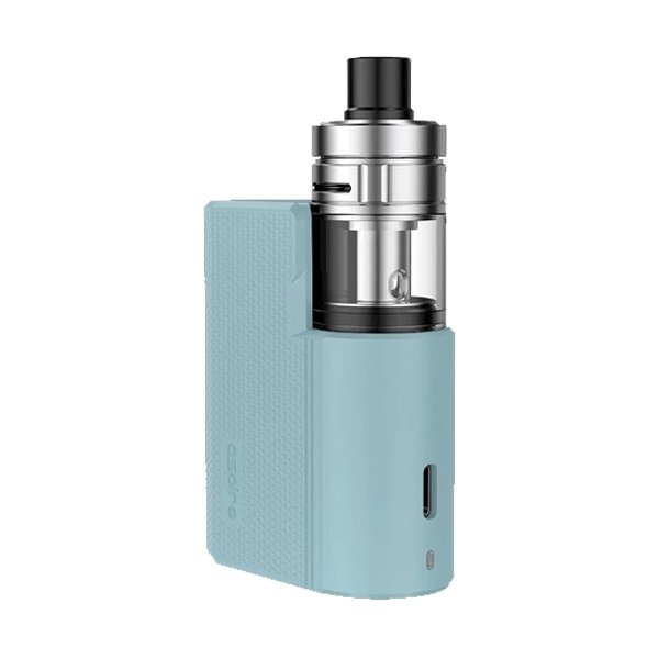 ASPIRE - POCKEX BOX - VAPE KIT - Vapingsupply