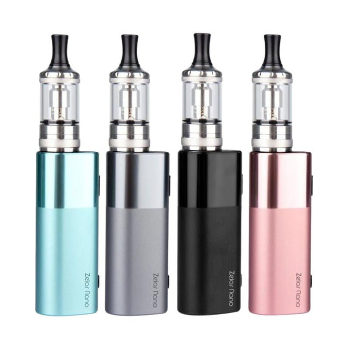 Aspire - Zelos Nano - Vape Kit - Vapingsupply