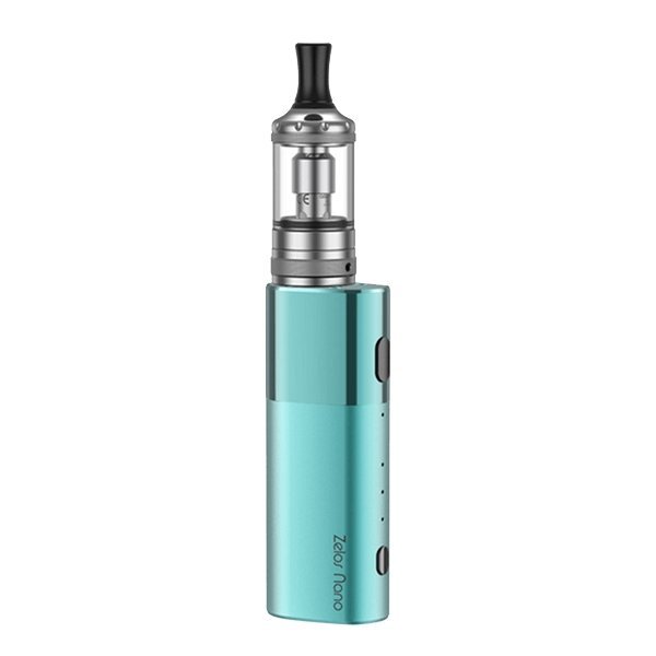 Aspire - Zelos Nano - Vape Kit - Vapingsupply